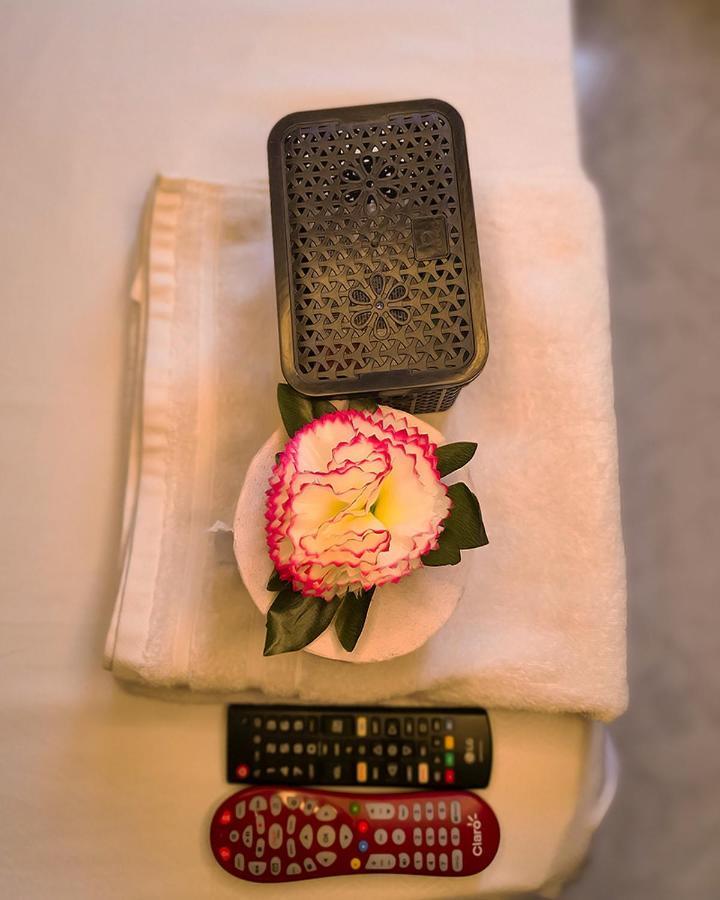 Hostal Gabo 布卡拉曼加 外观 照片