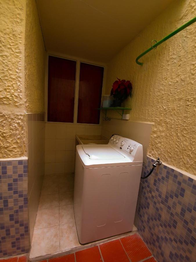 Hostal Gabo 布卡拉曼加 外观 照片
