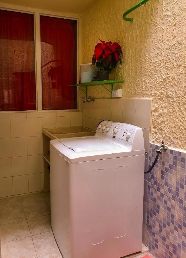 Hostal Gabo 布卡拉曼加 外观 照片