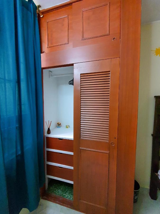 Hostal Gabo 布卡拉曼加 外观 照片